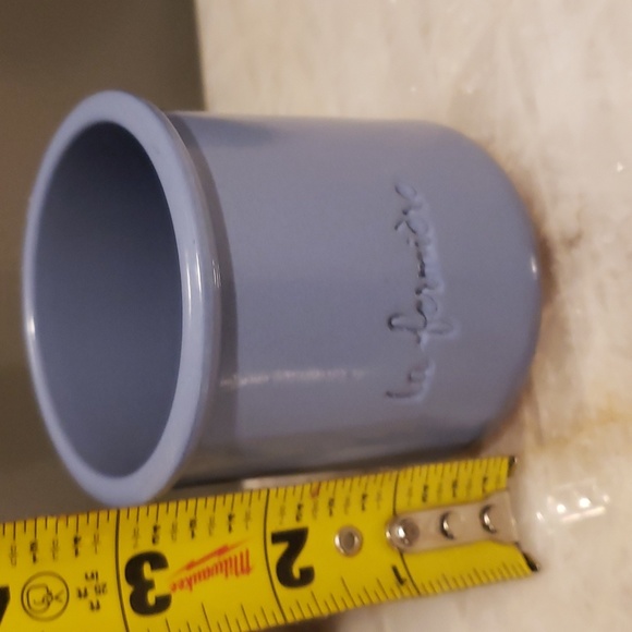 la fermiere small pottery cups - Picture 4 of 5